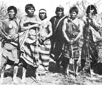 Luego de su paso frustrado