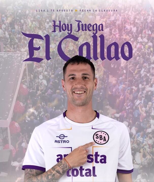 Luciano Nequecaur, a cara dos gols no esporte masculino. - Crédito: Meninos Esporte