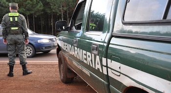 El acusado fue capturado en Santa Fe, luego de que fuera buscado por más de una década