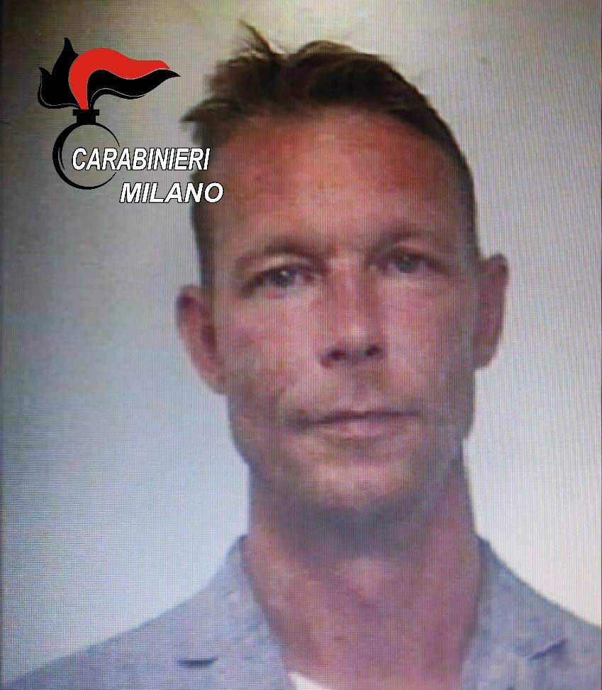 Madeleine McCann desapareció a los tres años en mayo de 2007 desde un departamento vacacional en Praia da Luz (Carabinieri/Handout via REUTERS)