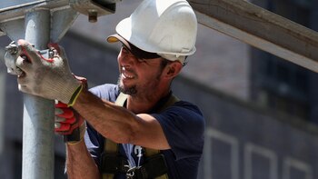 Los costes laborales en Estados