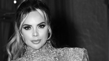 Alejandra Serje perdió una fortuna