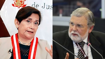 Blume a Inés Tello en