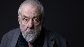 Mike Leigh: “La Tercera Guerra