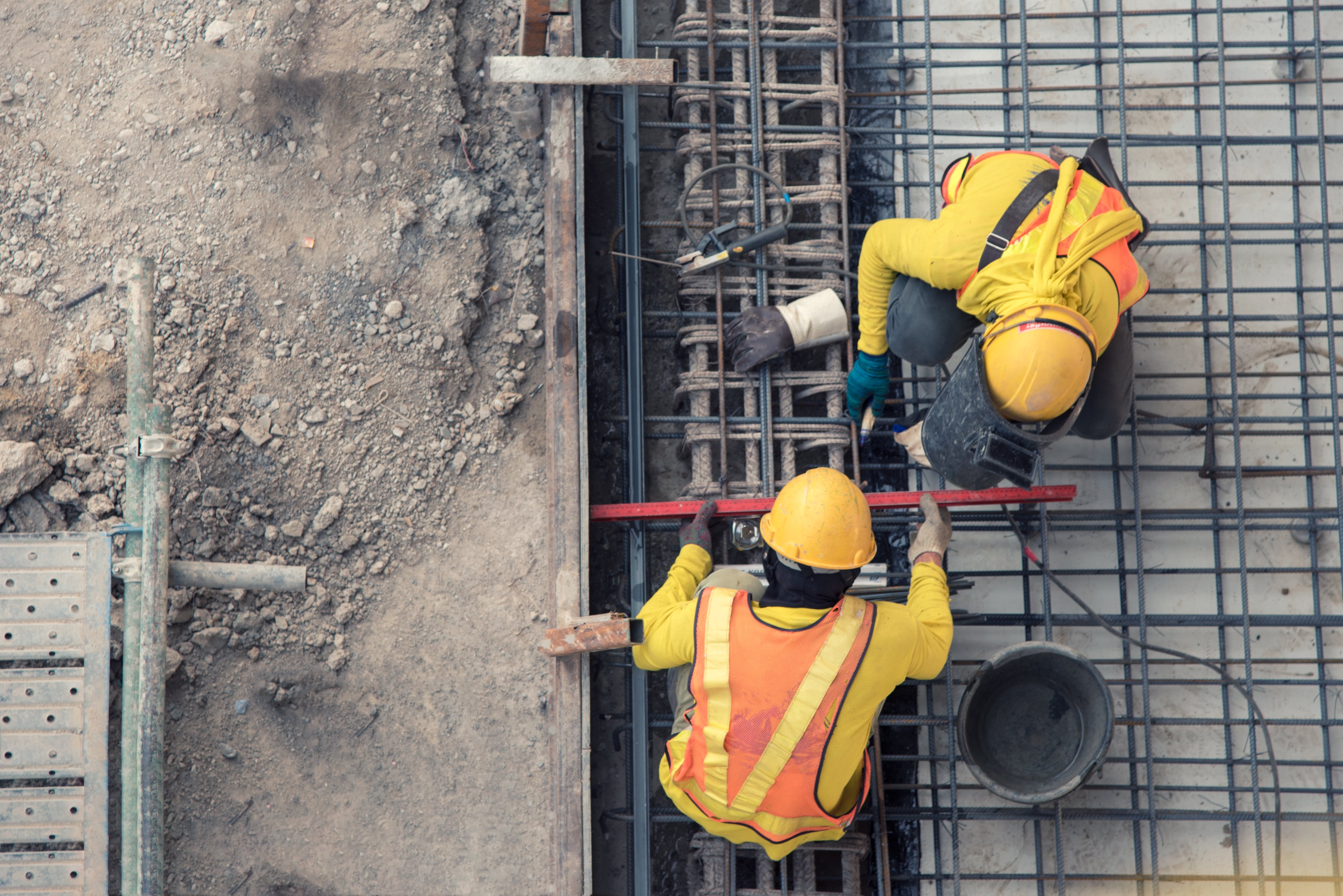 Peritos arquitectos e ingenieros acreditaron que la estructura de la vivienda era inviable y recomendaron su demolición y reconstrucción. (Foto de archivo: Shutterstock)