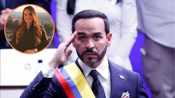 Ella es la nueva viceministra de protección Social en el Ministerio de Salud de Abelardo de la Espriella: Marcela Brun Vergara