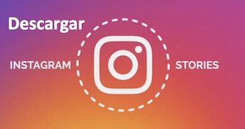 Descargar Historias de Instagram. (foto: Octavio Regalado)