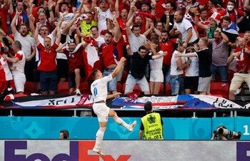 República Checa se impuso por