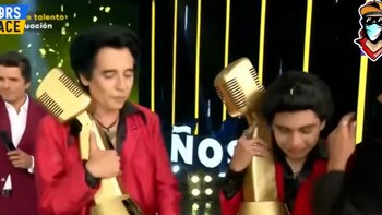 Yo Soy, 퍼펙트 듀플렉스: 헥터