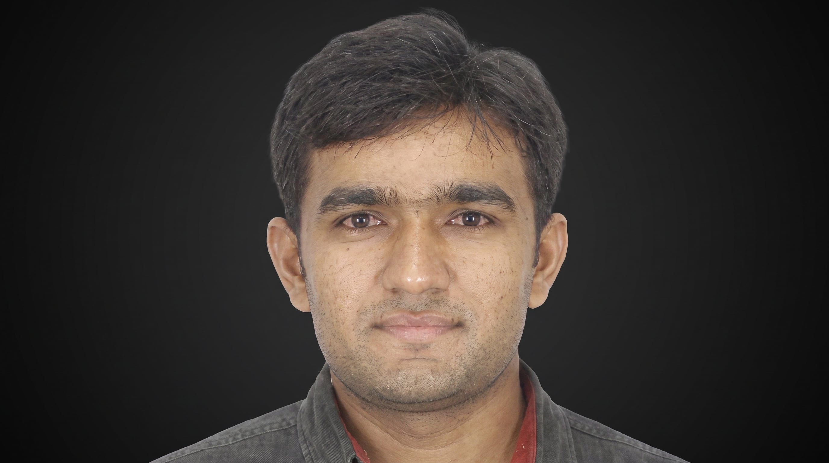 Bhadreshkumar Chetanbhai Patel es buscado por el asesinato de su esposa en Maryland y el FBI sostiene que pudo haber cambiado de identidad o haber salido del país. (Imagen Ilustrativa Infobae)