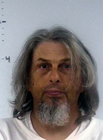 James Noyes fue condenado a