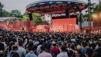 La ciudad de Nueva York sostiene en agosto una agenda cultural gratuita en los cinco distritos