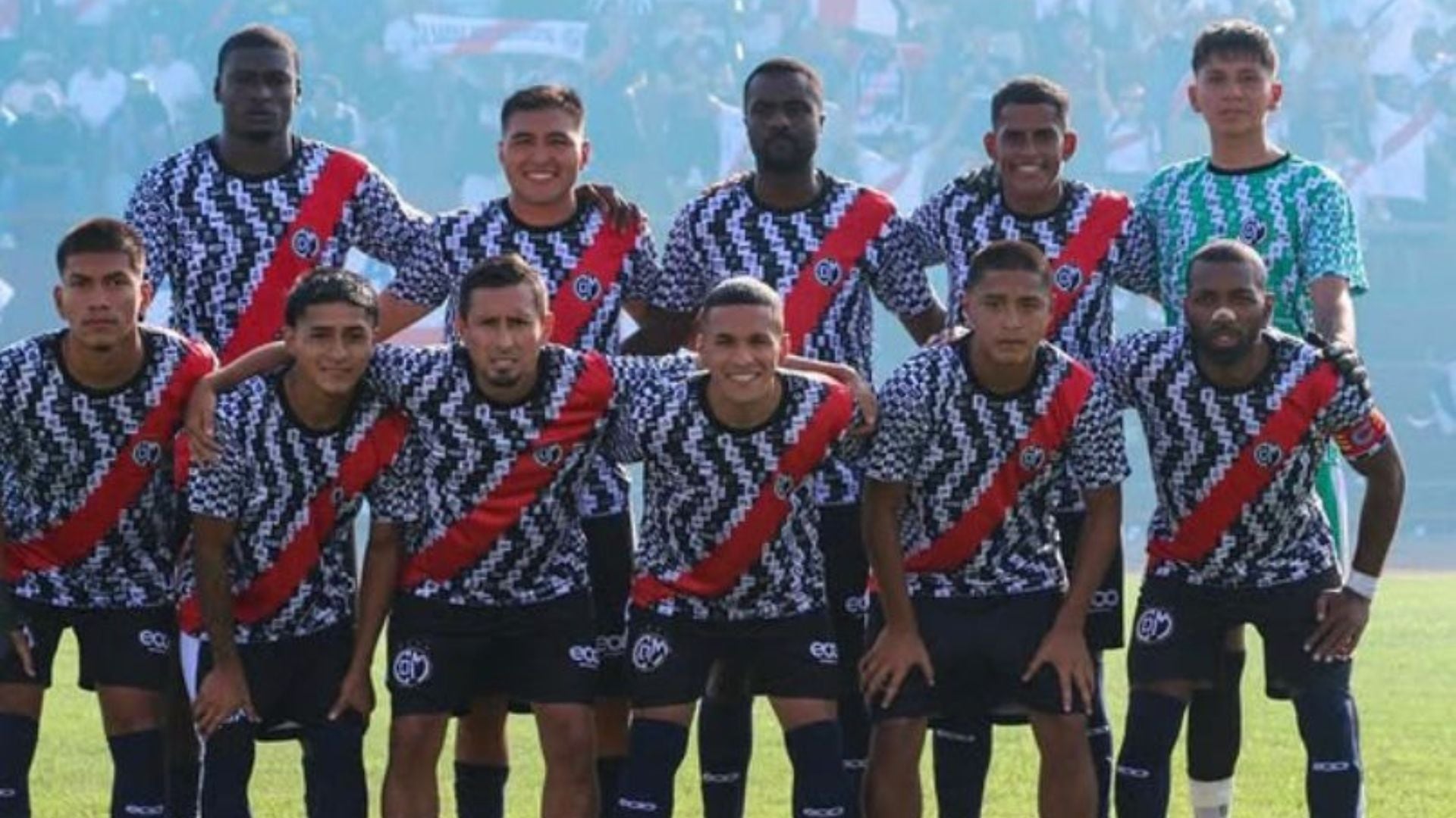 Deportivo Municipal queda descalificado de la Liga 3: deberá disputar la nueva edición de la Copa Perú
