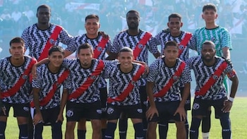 Deportivo Municipal queda descalificado de la Liga 3: deberá disputar la nueva edición de la Copa Perú