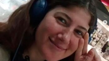 Florencia Aranguren tenía 31 años