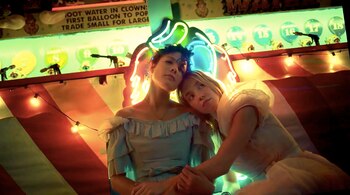 Sydney Sweeney ya había participado