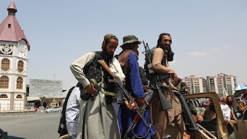 La ONU pide "urgentemente" la