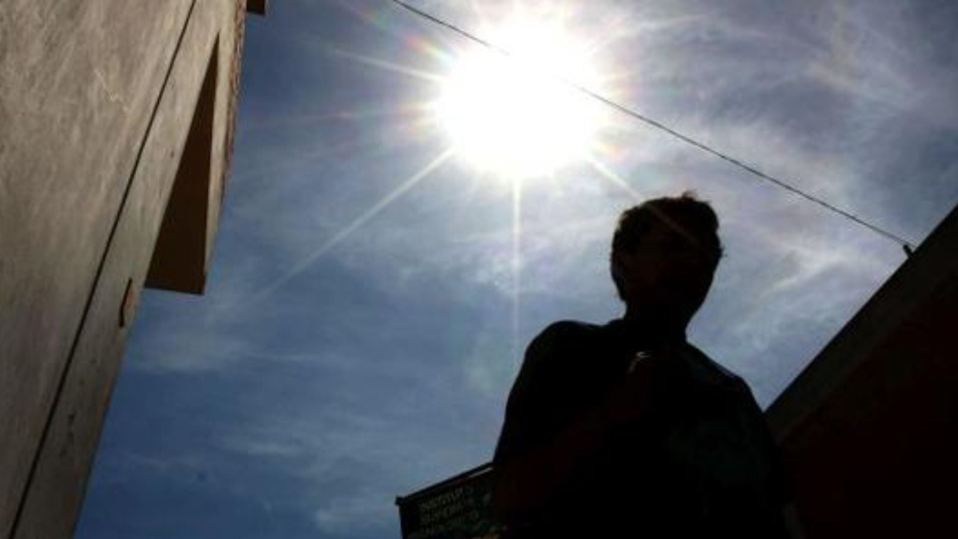 Lima y otras provincias de la costa sufrirán ola de calor hasta finales de octubre. (Foto: Andina)