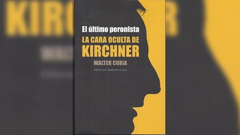 "El último peronista", de Walter