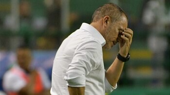 Jaime De la Pava sobre