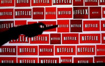 Netflix aún no ha presentado