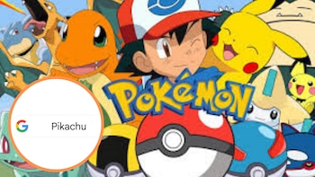 Google permite capturar Pokémon directamente