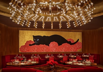HOTEL FAENA NEW YORK, ELEGIDO MEJOR HOTEL NUEVO EN LOS VIRTUOSO GLOBAL AWARDS 2026