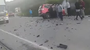 Tragedia en Junín: familia muere