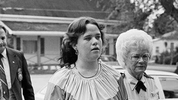 La niñera asesina, un monstruo