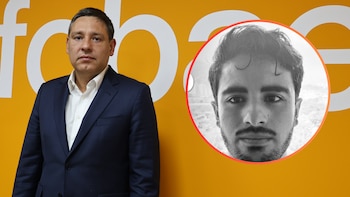 Mauricio Lizcano advirtió graves riesgos de seguridad tras presunto asesinato de Mateo Pérez: “La libertad de prensa vive sus horas más oscuras”
