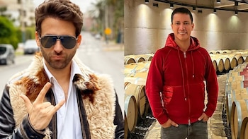 Rodrigo González revela que Renzo