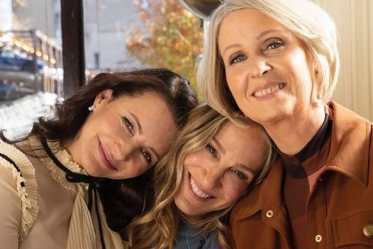 Según King, la serie secuela comparte el ADN de