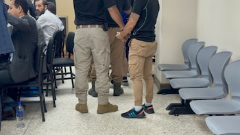 El juicio contra el grupo de Luis Ricardo Rodríguez Chaves, alias 'Pioja', ha revelado el uso del Hotel La Fortuna como núcleo de narcomenudeo en San José./(CR Hoy)