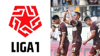 Universitario trepó posiciones en el