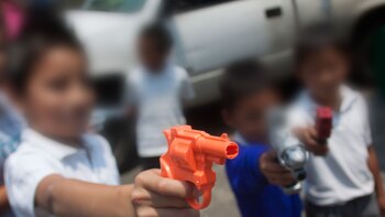 El crimen organizado utiliza a