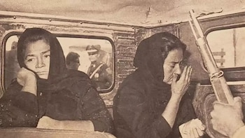 Las investigaciones revelaron más de