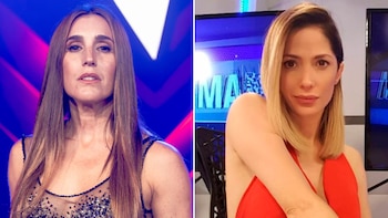 Soledad Pastorutti respondió a la