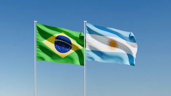 Las exportaciones argentinas hacia Brasil aceleran el movimiento logístico bilateral