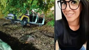 Una agente de tránsito de Mendoza fue atropellada por un camión, estuvo más de una semana internada y murió