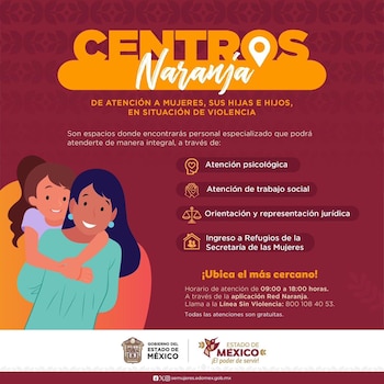 El gobierno del Estado de