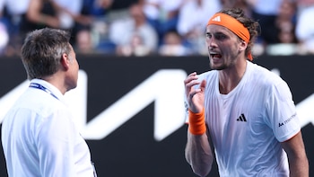 “Siempre están protegiendo a estos