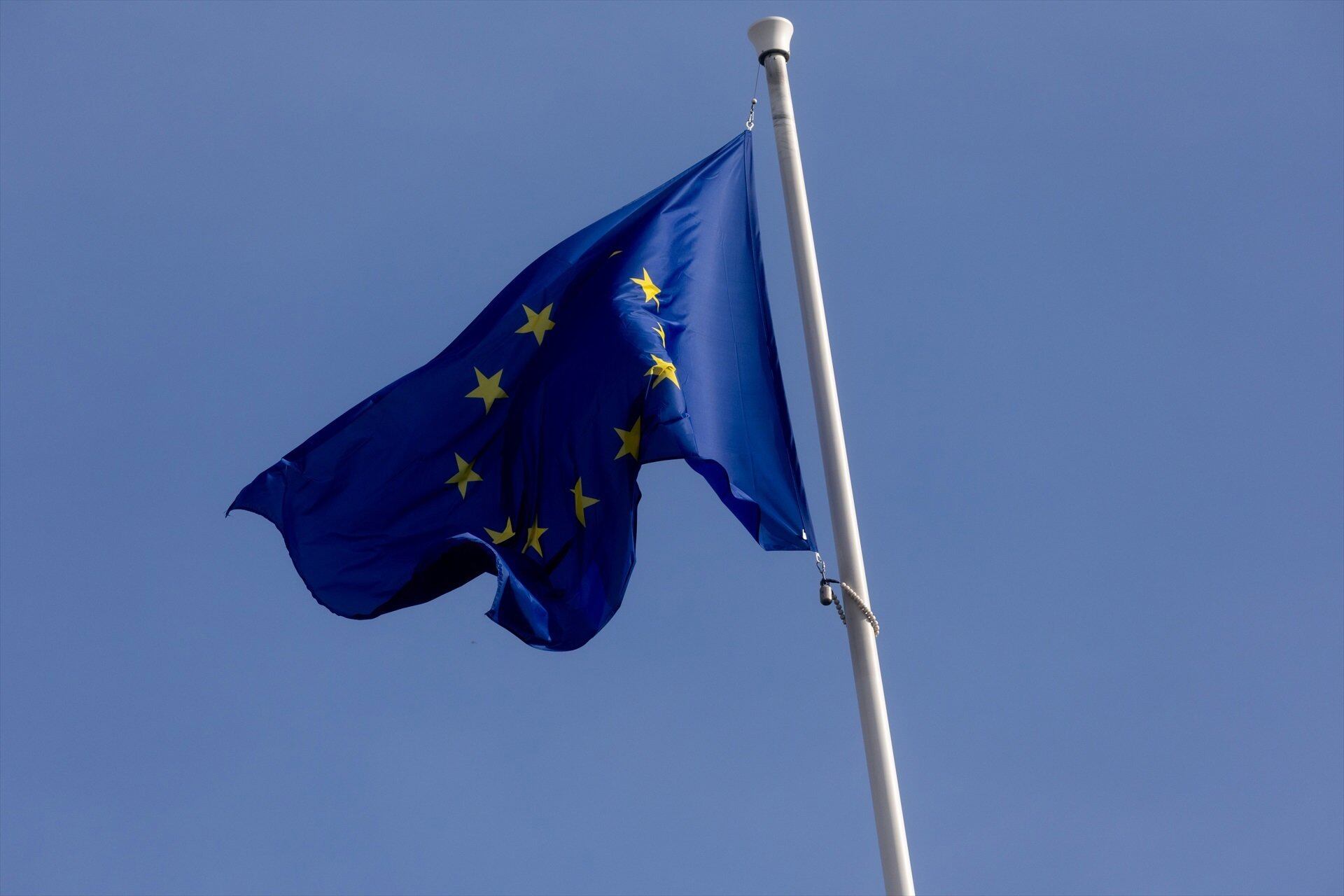 La Unión Europea desplegó 120 observadores para monitorear todas las etapas del proceso electoral boliviano (Europa Press)