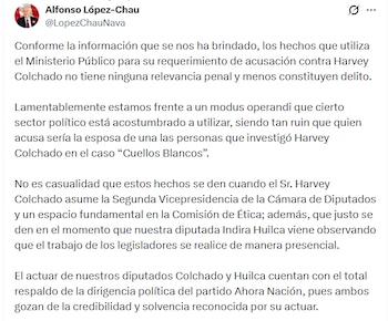 Colchado