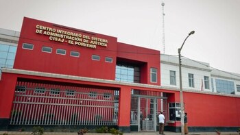 Unidad de Flagrancia dictó su