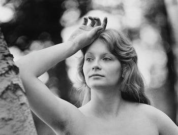 Mujeres en Alemania oriental (Shutterstock)