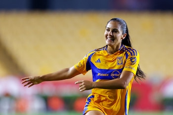 Desde el día 1, Ferral