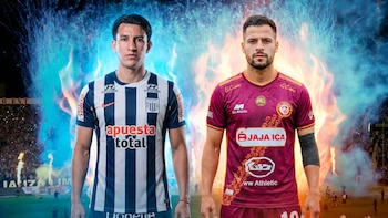Alianza Lima vs Los Chankas EN VIVO HOY: minuto a minuto del decisivo partido por el Torneo Apertura de la Liga 1 2026
