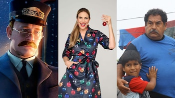 Qué ver en Navidad: programación