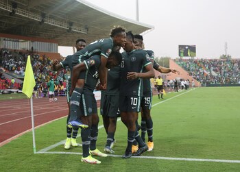 EFE/EPA/Samuel Shivambu