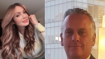 Quién es Miguel Borbolla, el